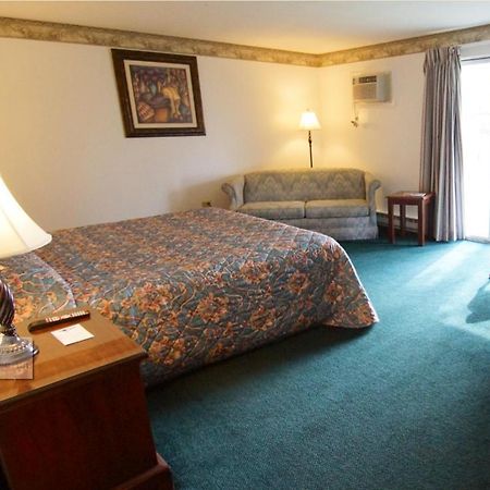 Birds Nest Motel Skaneateles Exterior photo