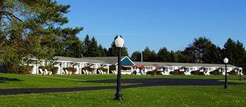 Birds Nest Motel Skaneateles Exterior photo
