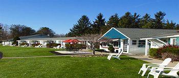 Birds Nest Motel Skaneateles Exterior photo